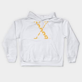 Xi Kids Hoodie